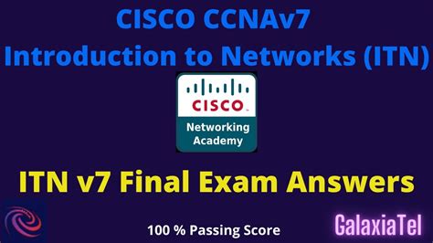 3 Class Activity - Design a Communications System Answers. . Ccna 1 v7 final skills exam